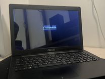 Ноутбук Asus Intel 4 ядра/8GB/SSD 240GB