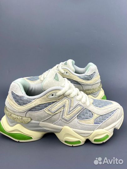 Кроссовки NEW balance 9060