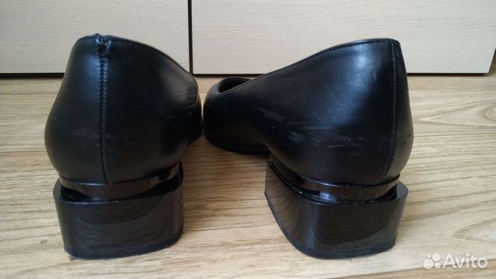 Туфли, балетки, лодочки 38 размер