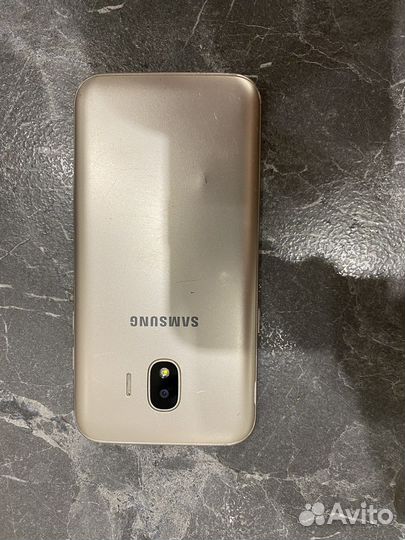 Samsung Galaxy J2 (2016), 8 ГБ