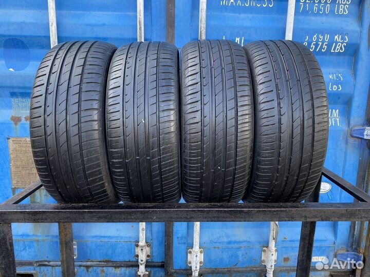 Hankook Ventus Prime 2 K115 205/55 R16 91V