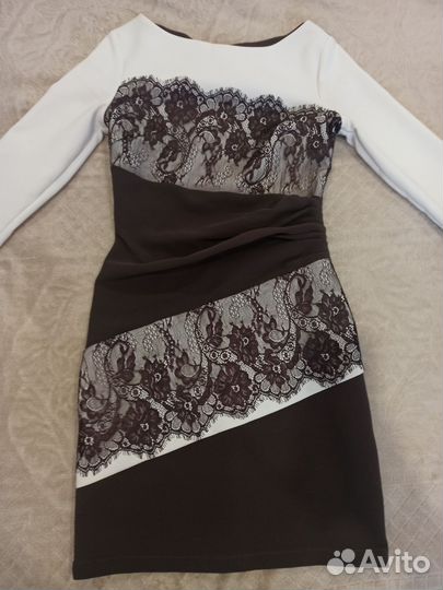 Нарядное, праздничное платье