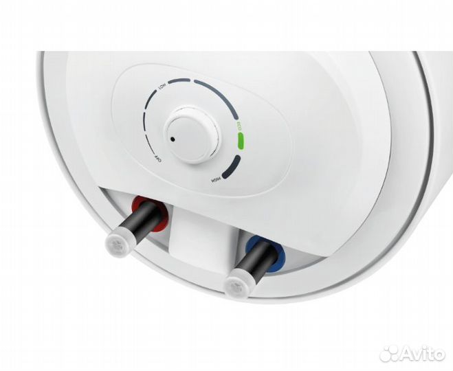 Электрический водонагреватель Electrolux EWH 30 л