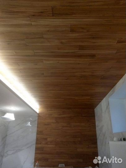 Прочная инженерная доска