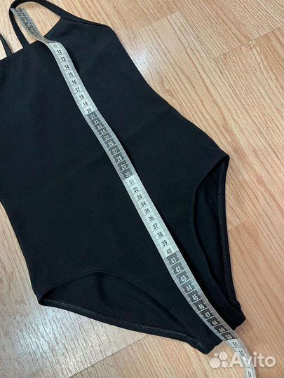 Купальник гимнастический для девочек Solo