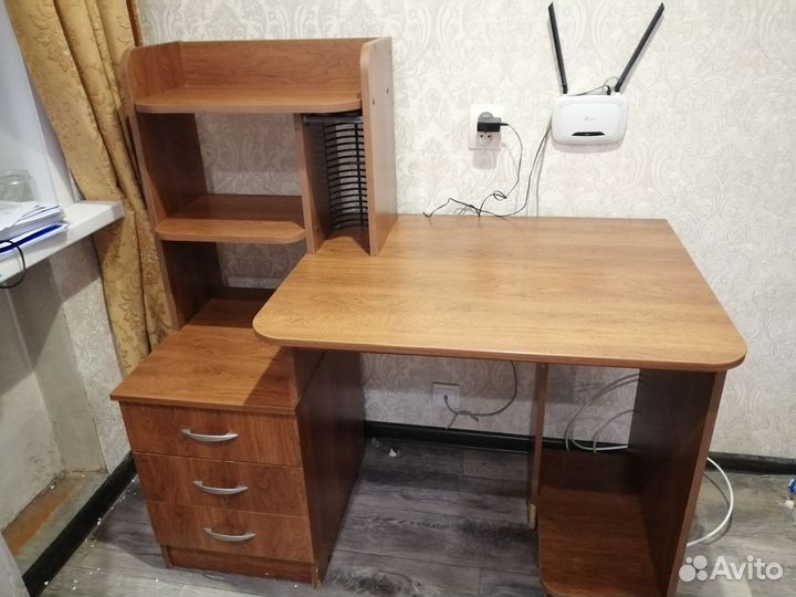 Компьютерный стол бу
