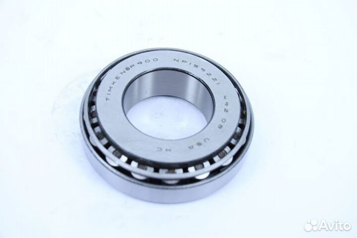 Подшипник Timken NP159221/NP254157