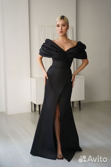 Выпускное платье