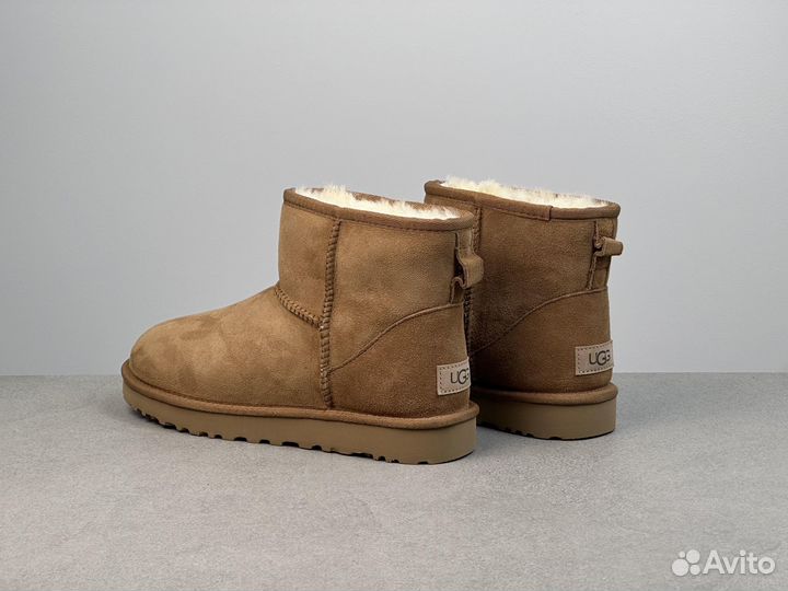 Угги ugg женские