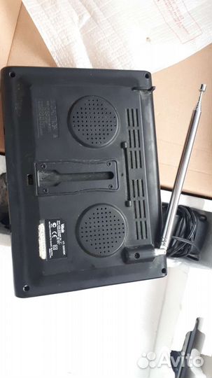 Телевизор ЖК бу