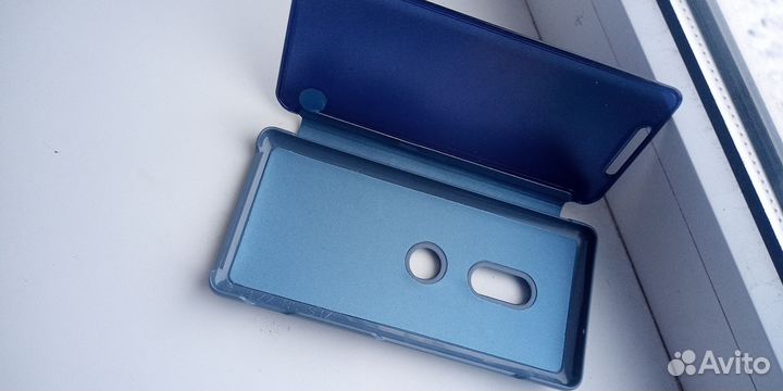 Чехол для Sony Xperia XZ3