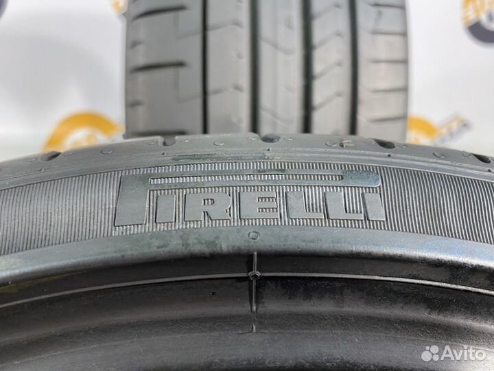 Pirelli P Zero PZ4 235/35 R19 92Y