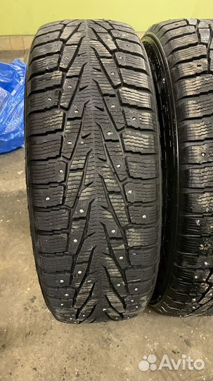 Nokian Tyres Hakkapeliitta 7 SUV 225/60 R18