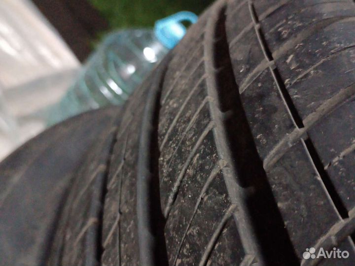 Ecovision VI-386 HP 275/40 R20 106