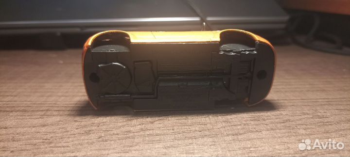 Fiat grande punto welly 1/43