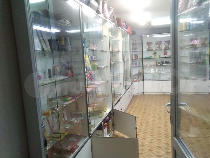 Свободного назначения, 45 м²