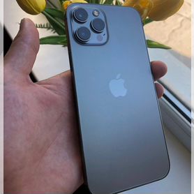 iPhone 12 Pro Max, 128 ГБ