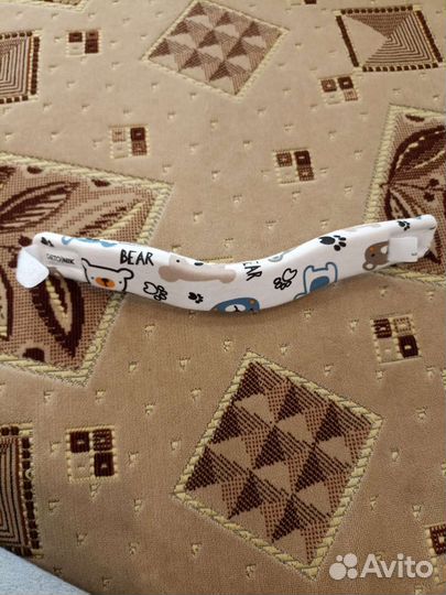 Бандаж шейный