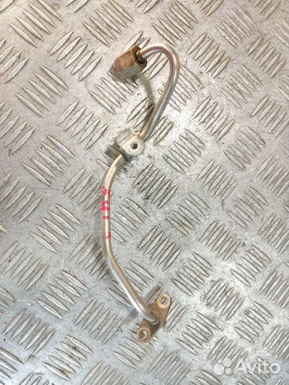 Трубка тнвд Lexus Ls 2006-2017