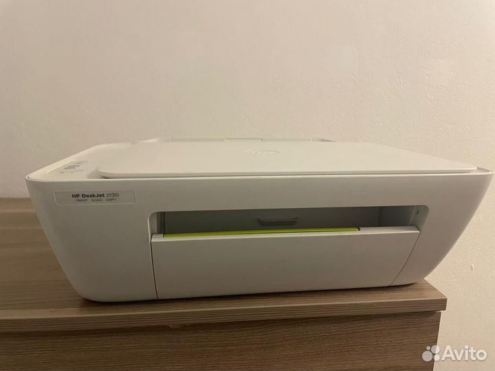 Принтер и Мфу