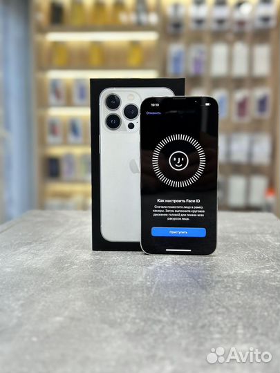 iPhone 13 Pro, 128 ГБ