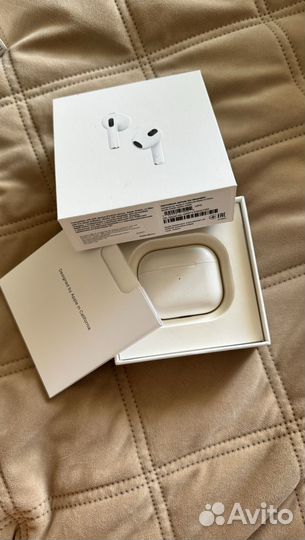 Apple airpods 3