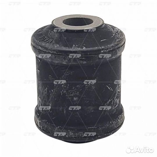 CTR GV0578 / cvfi-3 Сайлентблок рычага подвески пе