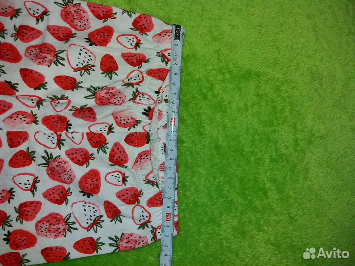 Легинсы хлопковые 116 размер Апрель