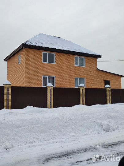 Панели для фасада