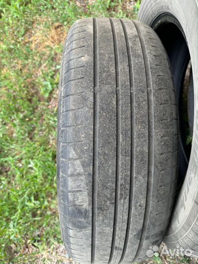 Yokohama BluEarth-A AE-50 215/65 R17 99V