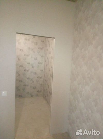 Поклейка обоев