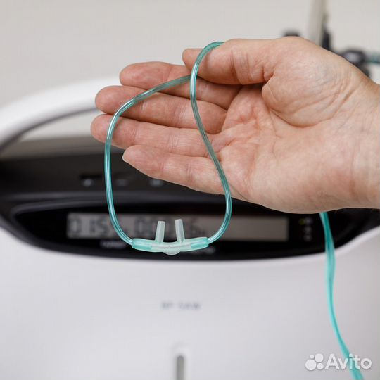 Кислородный концентратор Армед 8F-5AW (5 литров)