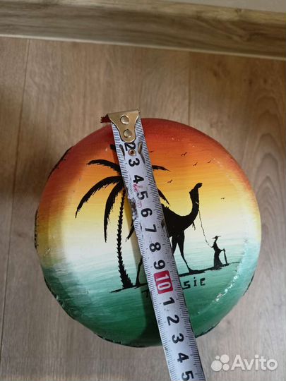 Африканский барабан