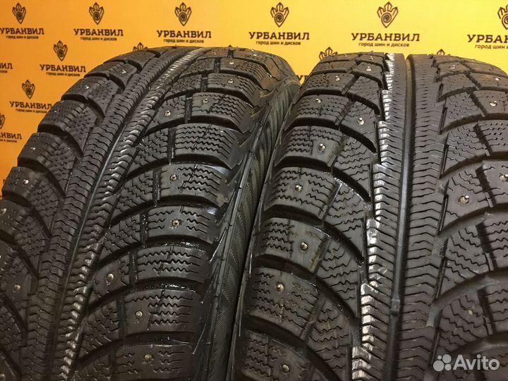 Matador MP 30 Sibir Ice 2 205/65 R15 99T