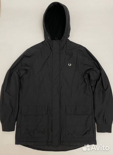 Куртка fred perry