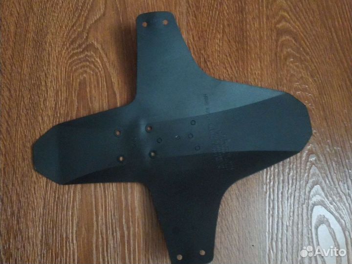 Крыло для велосипеда