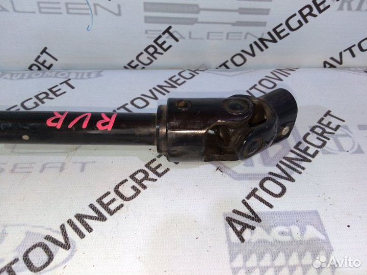 Кардан рулевой Mitsubishi RVR