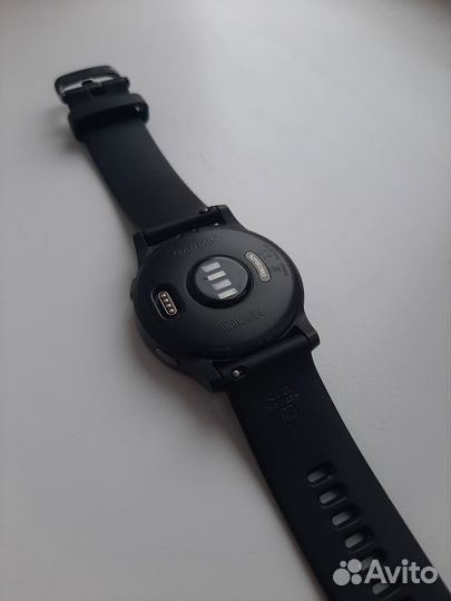 Часы Garmin vivoactive 4