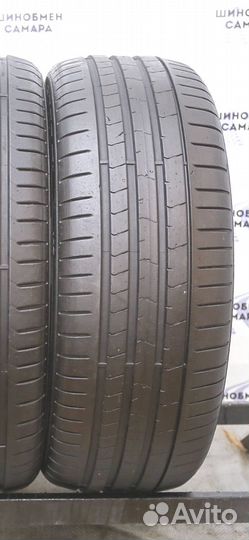 Pirelli P Zero 245/35 R20 91N