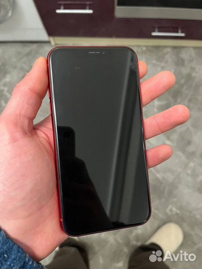 iPhone Xr, 128 ГБ