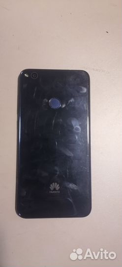 HUAWEI P8 Lite (2017), 3/16 ГБ