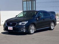 Subaru Legacy 2.5 CVT, 2020, 13 000 км, с пробегом, цена 2 316 000 руб.