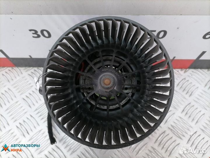 Моторчик печки Ford S-Max 2008 1362641