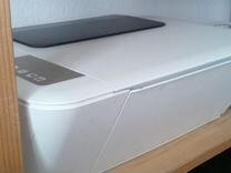 Сканер(мфу) HP Deskjet 1516