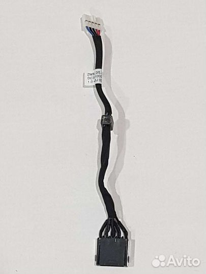 Разъем питания для ноутбука Lenovo B50-45