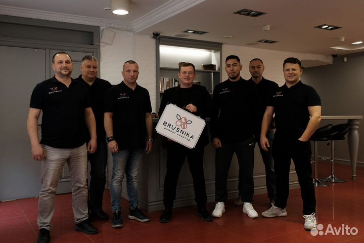 Готовый бизнес с высоким доходом