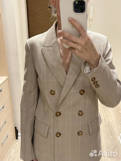 Maje пиджак (s-m)