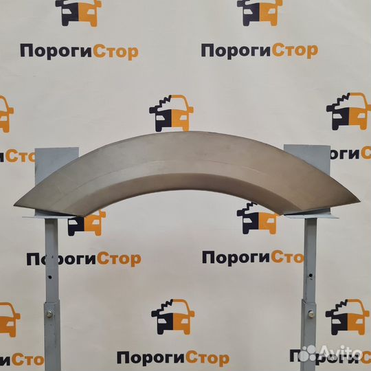 Ремкомплект кузова Mercedes Sprinter 906