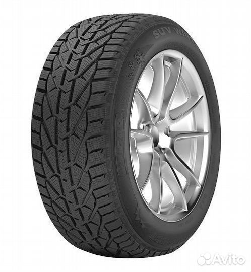 Tigar SUV Winter 275/40 R20 106V