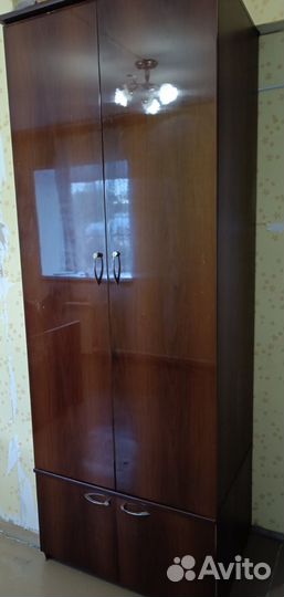 Стенка на дачу